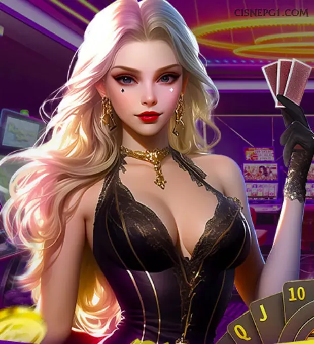 Cassino cisnepg app mobile