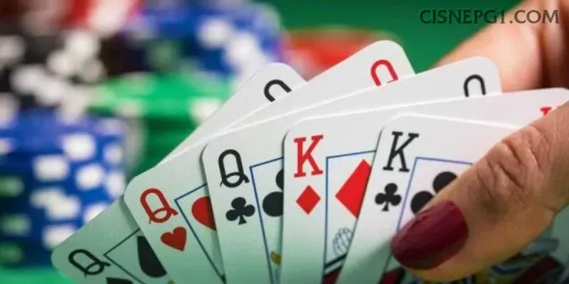 cisnepg slots no app